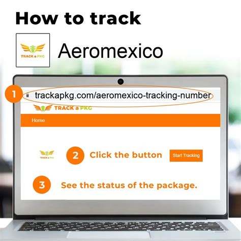 aeromexico tracking vuelos